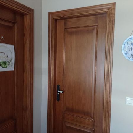 קורטס דה לה פרונטרה Apartamento Valle Del Guadiaro מראה חיצוני תמונה