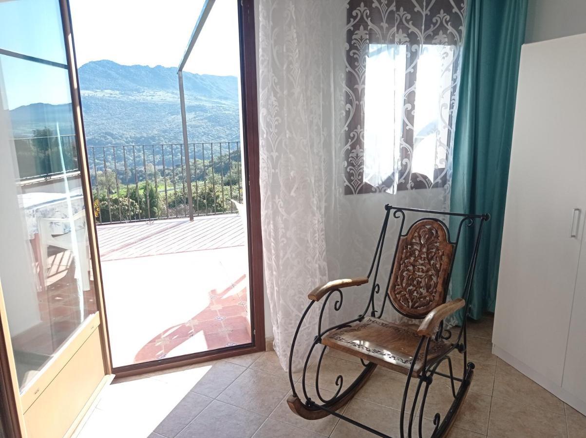 קורטס דה לה פרונטרה Apartamento Valle Del Guadiaro מראה חיצוני תמונה
